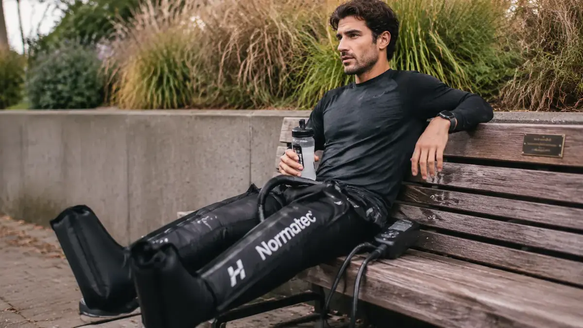 10 Reasons Air Compression Recovery Boots Actually Work for Active Adults