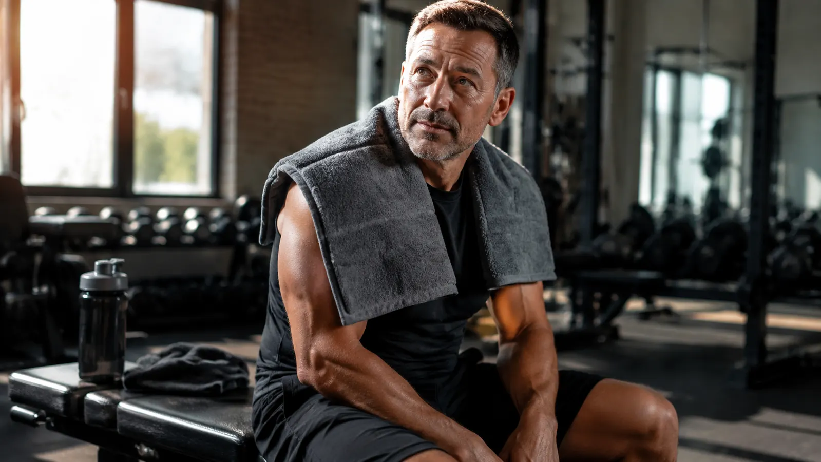 10 Reasons a Heated Massage Pad Beats Plain Ice for Post-Workout Soreness