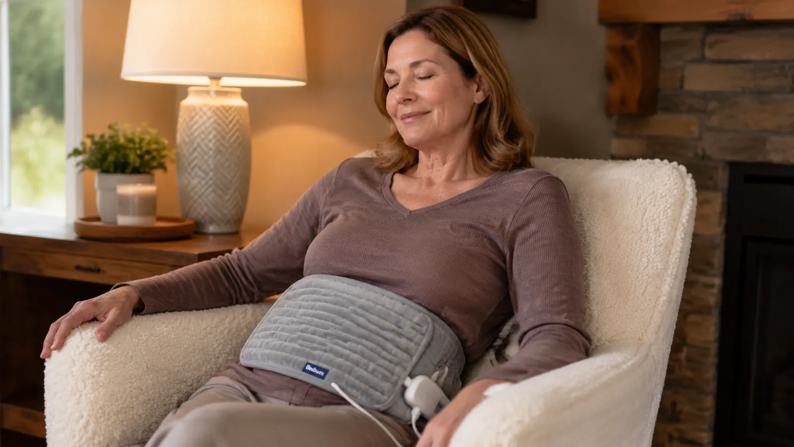 Bedsure Heating Pad Review: 5 Months In, Here's What I Actually Think