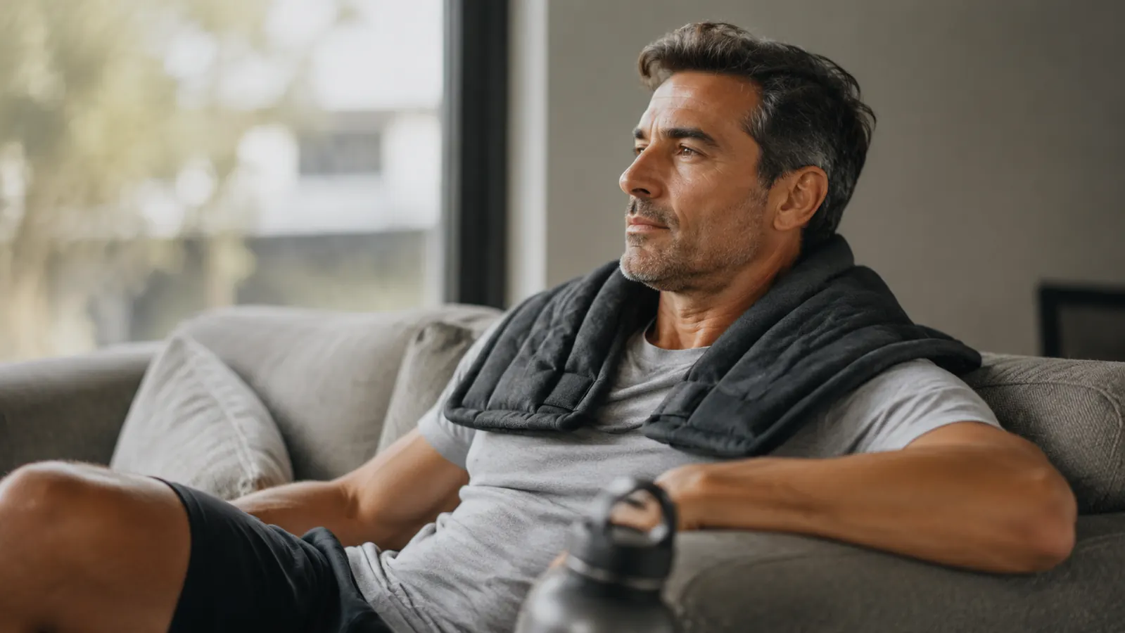 Bedsure Heating Pad vs Sunbeam: Which One Actually Soothes Sore Muscles?