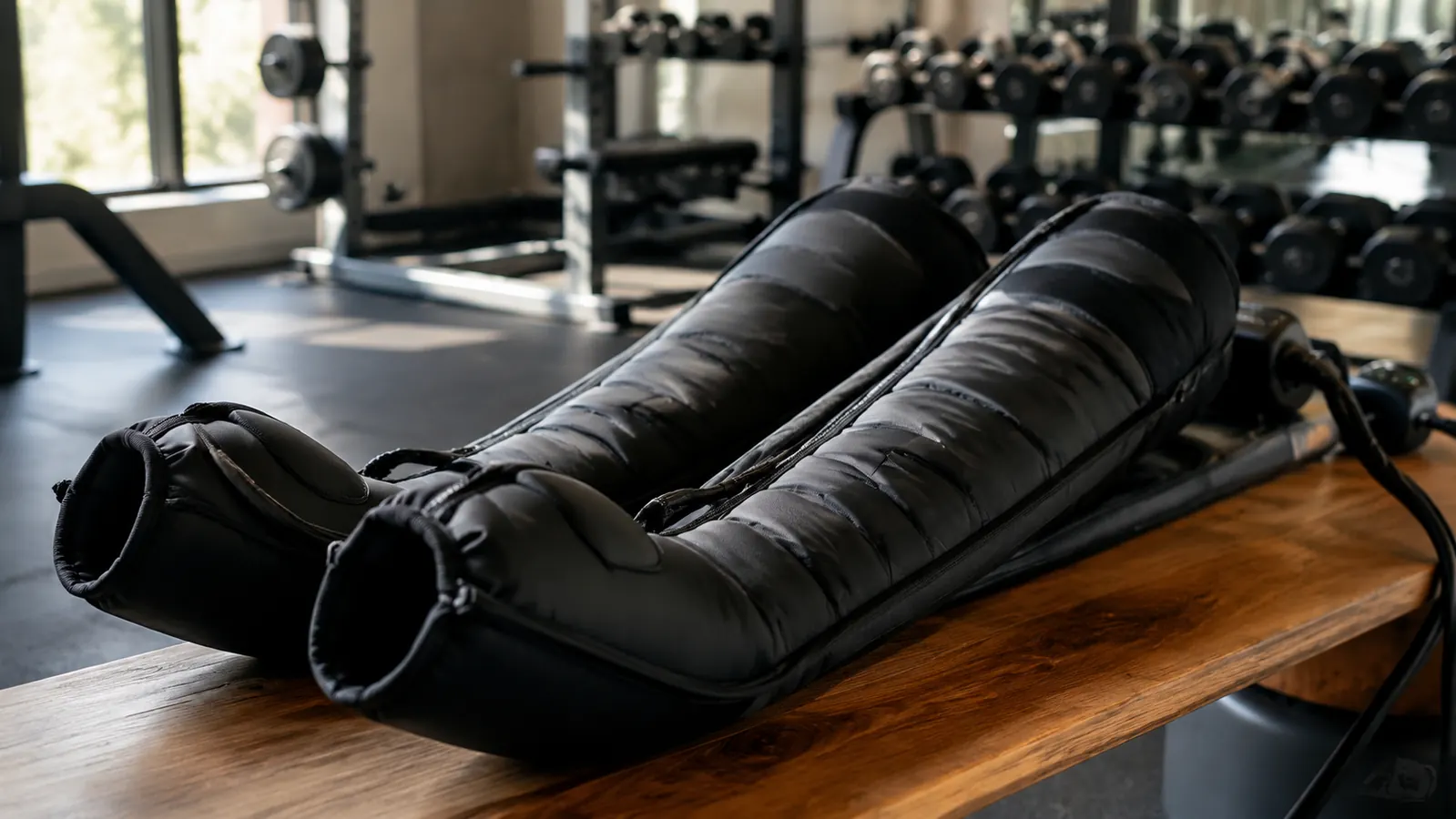 FIT KING vs NormaTec Compression Boots: Is the $800 Upgrade Worth It?