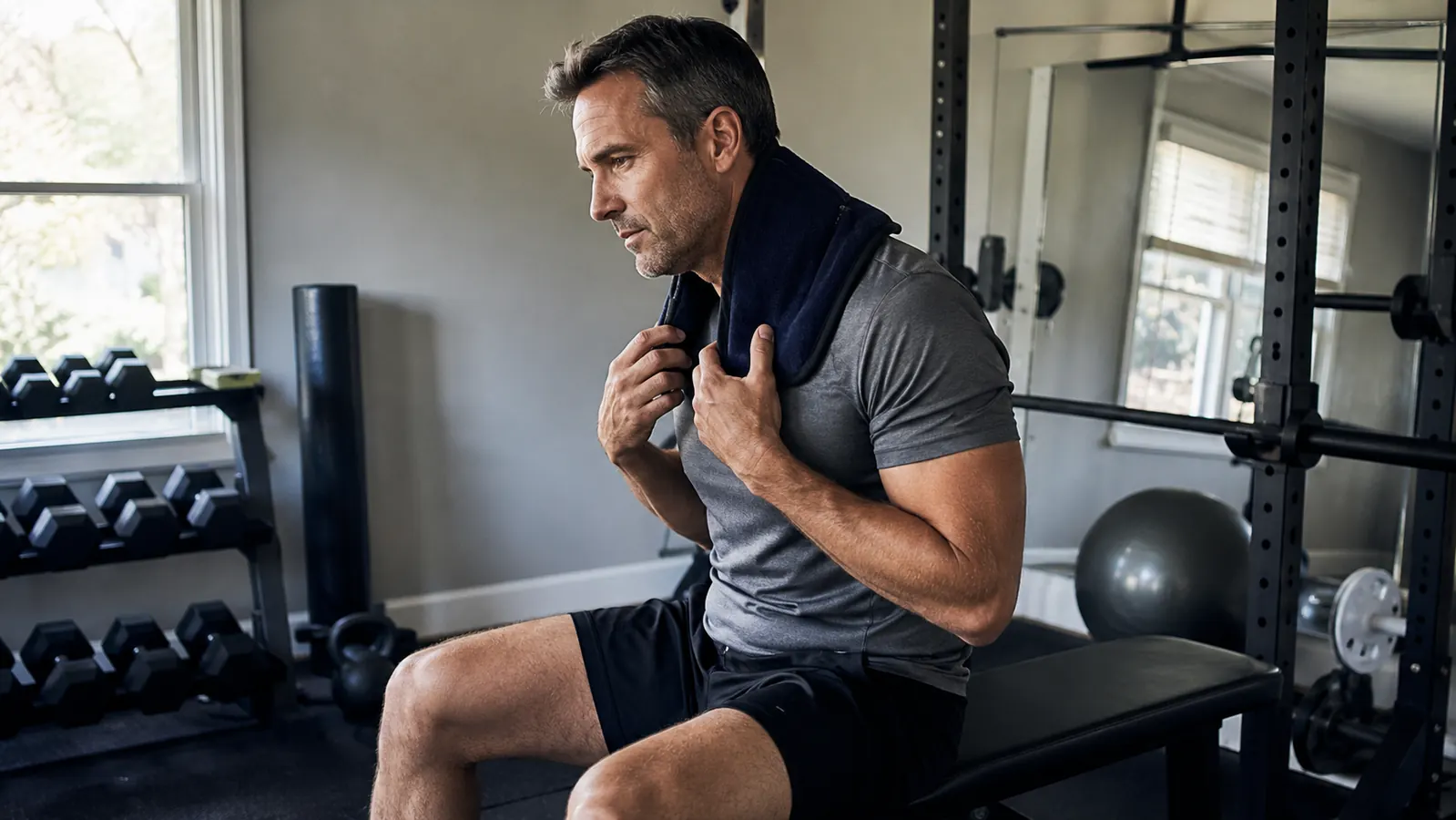 How to Use Heat Therapy for Muscle Recovery the Right Way