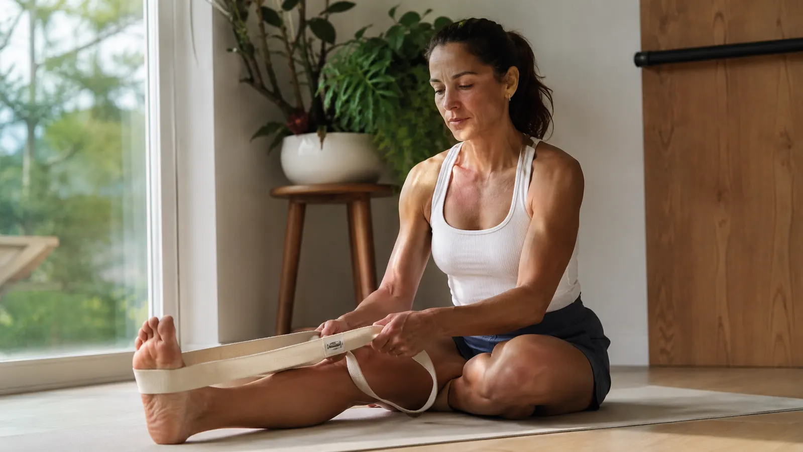 OPTP Stretch Out Strap Honest Review: Why Physical Therapists Keep Recommending It