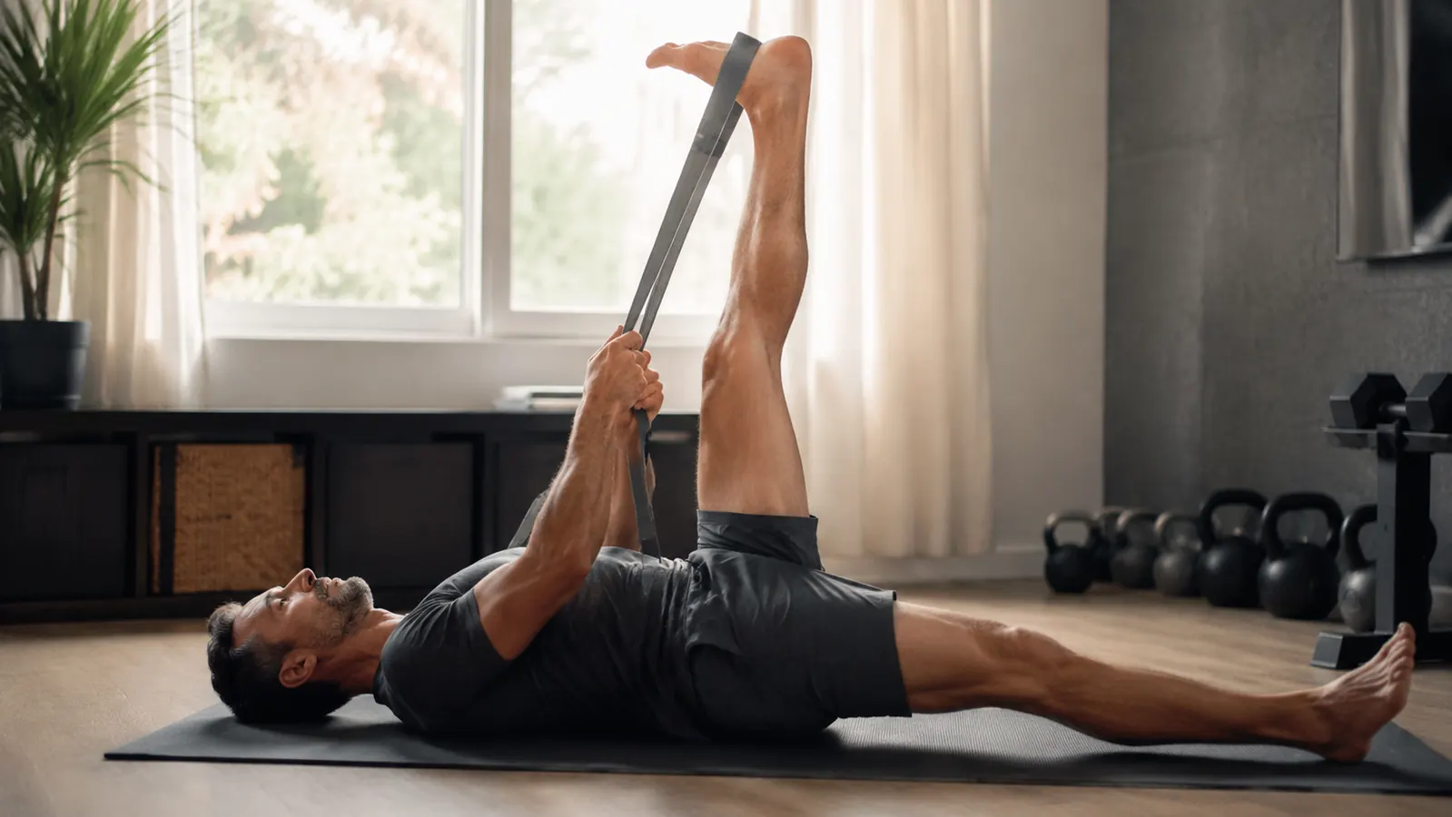 OPTP Stretch Out Strap Review: A Physical Therapist's Favorite Tool Tested Over a Year