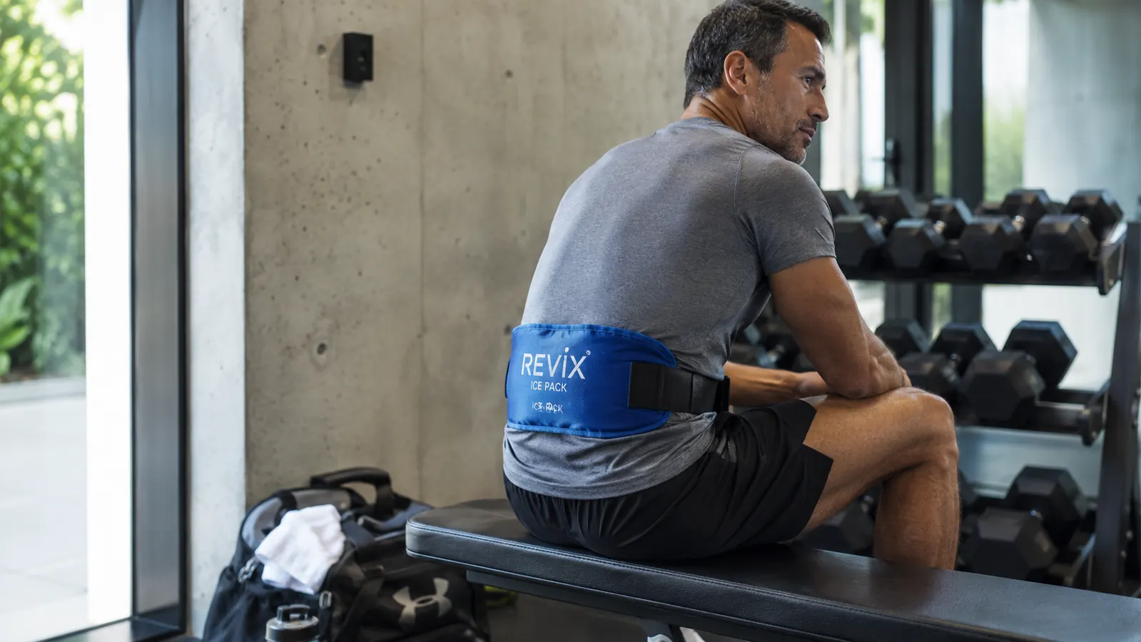 REVIX Ice Pack Review: 8 Months Later, Still the One I Reach For
