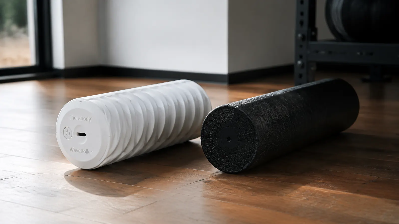Therabody WaveRoller vs Standard Foam Roller: Is Vibration Worth the Price?